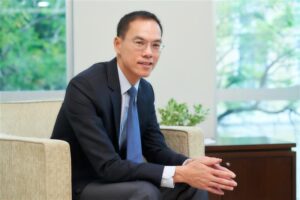 Read more about the article Thai Central Bank Can Cut More, But Not Much Room Left, Says Deputy Governor