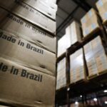 Read more about the article The Senate voted 52-48 to approve a measure blocking President Trump’s tariffs on Brazil, with a handful of Republicans siding with Democrats