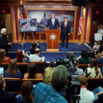 Read more about the article Federal workers are already starting to miss pay, and some businesses that count on a fully functioning federal government say layoffs and costly delays will accelerate
