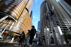 Read more about the article Cautious RBA in No Rush to Cut Rates Further