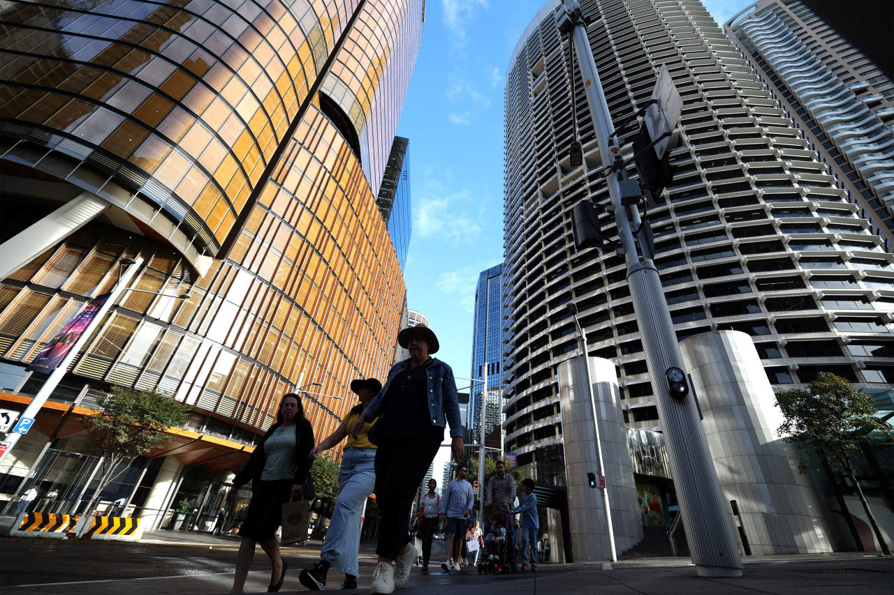 You are currently viewing Cautious RBA in No Rush to Cut Rates Further