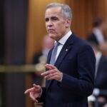 Read more about the article Canada to Take ‘Bold’ Risks to Reset Economy, PM Carney Says