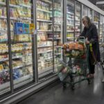 Read more about the article The extended government shutdown has put collecting most October inflation data out of reach for the Bureau of Labor Statistics, according to people familiar with the agency’s operations