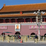 Read more about the article China Vows to Double Down on Tech Self-Reliance as U.S. Rivalry Heats Up