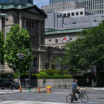 Read more about the article BOJ’s Takata Says Now a ‘Prime Opportunity’ to Raise Rates