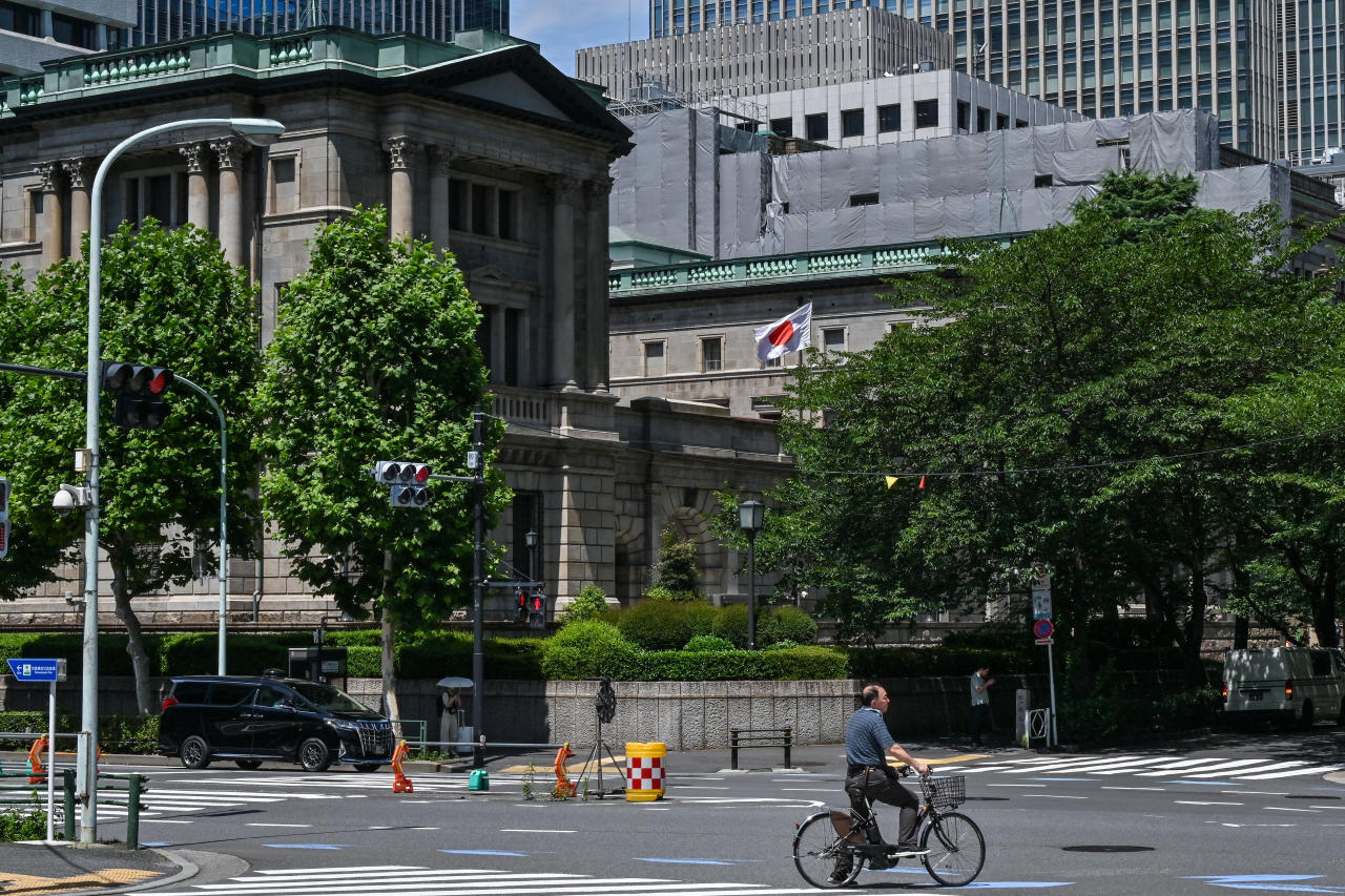 You are currently viewing BOJ’s Takata Says Now a ‘Prime Opportunity’ to Raise Rates