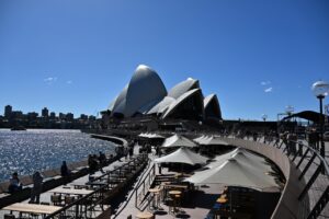 Read more about the article Australia’s Unemployment Pickup Shatters RBA’s Calm