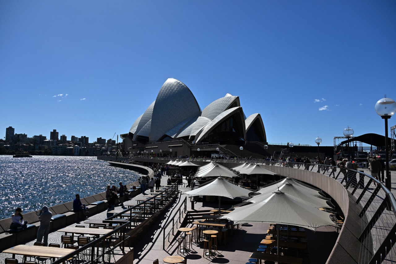 You are currently viewing Australia’s Unemployment Pickup Shatters RBA’s Calm
