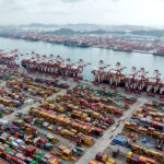 Read more about the article Trump is trying to publicly de-escalate tensions with China to soothe markets while privately keeping up pressure on Beijing—a difficult balancing act that is being watched by Wall Street