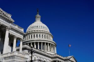 Read more about the article Week Ahead for FX, Bonds: Focus on Fed Minutes, U.S. Shutdown Developments