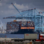 Read more about the article EU Exports to U.S. Drop Sharply