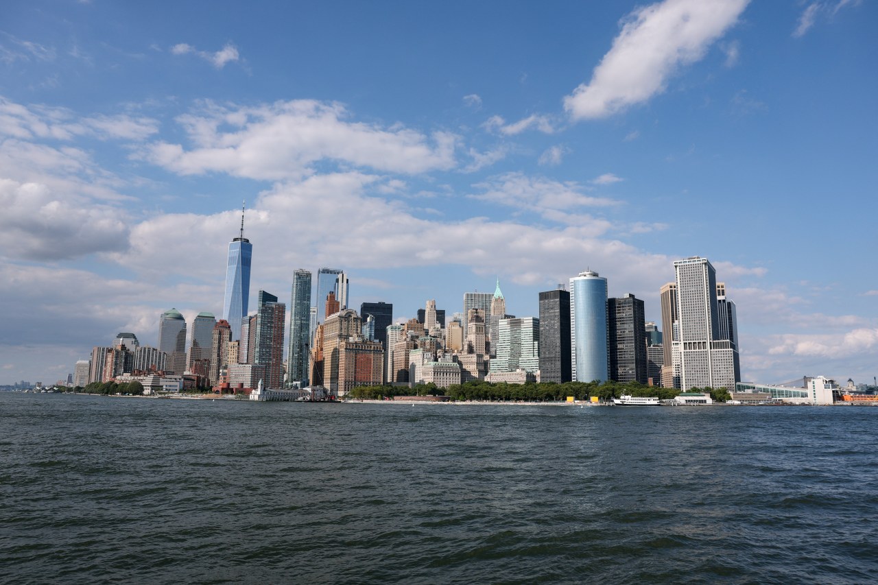 You are currently viewing New York Manufacturing Activity Increases for Third Time in Four Months