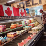 Read more about the article Inflation in Canada quickened more than anticipated last month, touching a seven-month high as price pressures continue to simmer in the country