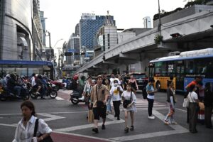 Read more about the article Thai Central Bank Surprises Markets With Rate Hold