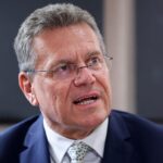 Read more about the article China’s Rare-Earth Export Controls Are ‘Critical Concern’ for EU, Trade Chief Says