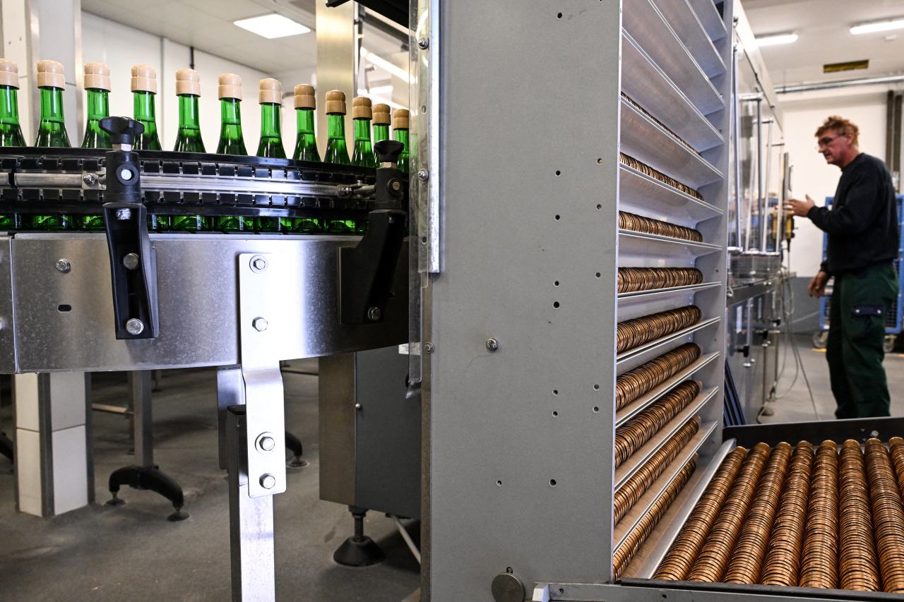 You are currently viewing German Business Sentiment Rebounds on Brighter Hopes for Economy