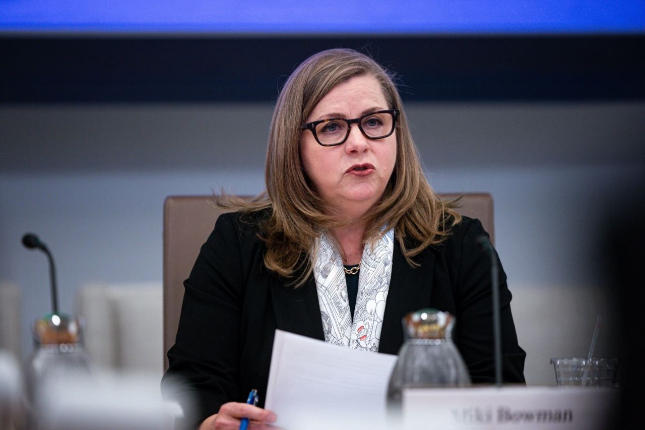 You are currently viewing Fed officials are planning to reduce the staff of its banking supervision arm by 30% by the end of next year, according to an internal memo seen by The Wall Street Journal