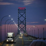Read more about the article Canada Goods-Trade Deficit Widens as Exports Retreat