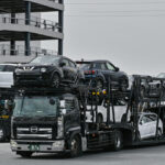 Read more about the article Japan’s Exports Rebound for First Time in Five Months