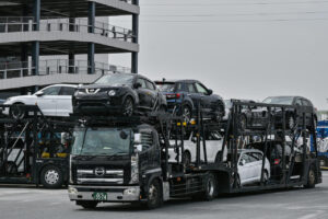 Read more about the article Japan’s Exports Rebound for First Time in Five Months