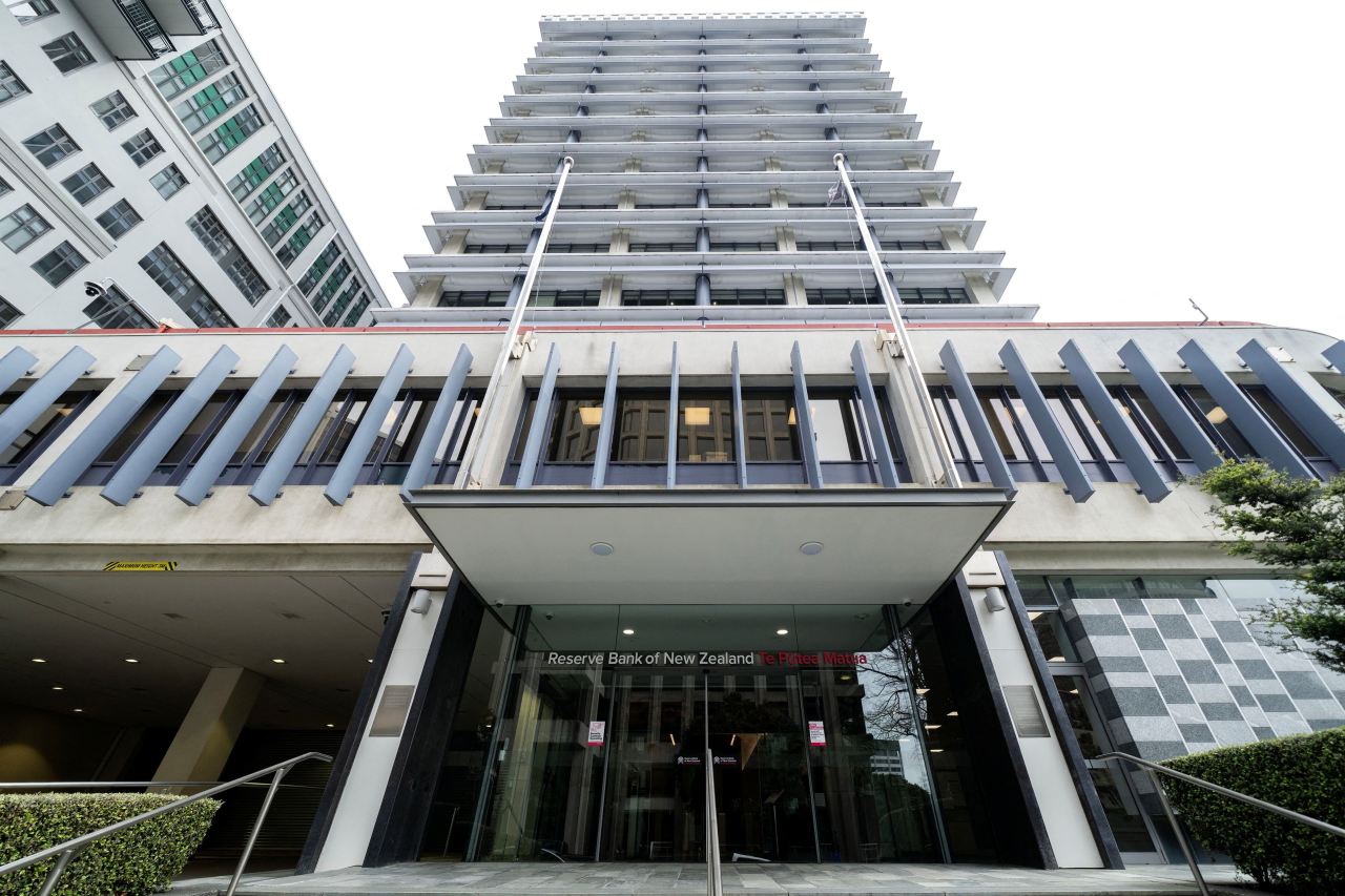 You are currently viewing The Reserve Bank of New Zealand has established a new committee for financial policy, giving it power over issues around financial stability and prudential issues for banks