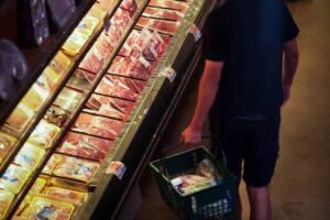 Read more about the article Inflation isn’t as high as many economists expected earlier this year, but that’s not much comfort for Americans still flabbergasted at the prices of necessities like food, housing and insurance