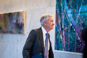 Read more about the article The Fed cut rates at its second meeting in a row, trying to keep a slowdown in hiring from turning into something more serious. The move drew dissent from opposing sides.