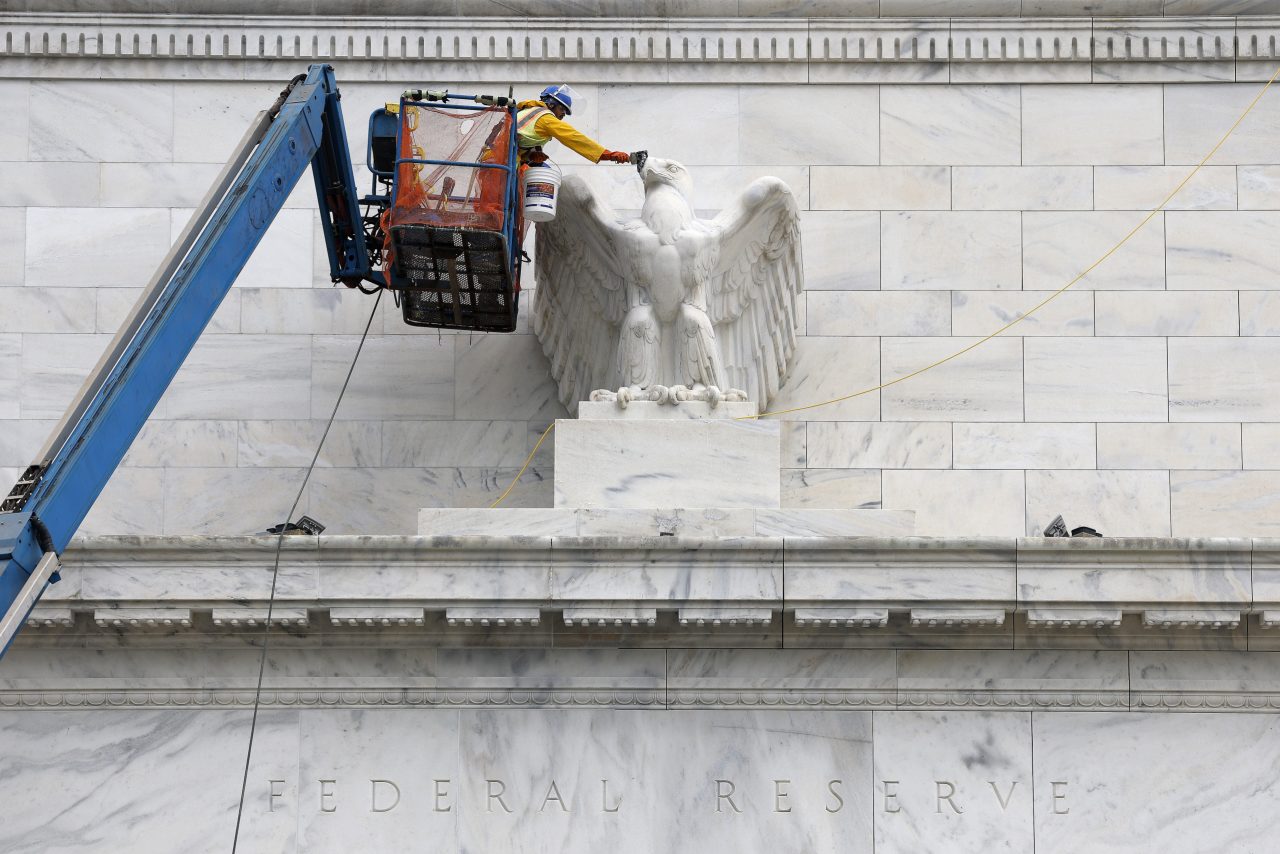 You are currently viewing An extended government shutdown raises the prospect Fed officials will make their rate decision without economic data that could reconcile how far and fast to cut rates