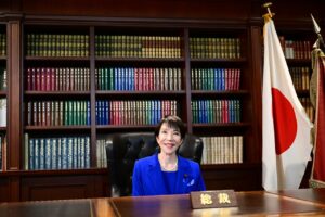 Read more about the article Japan’s Next Prime Minister Could Make Rate Increases Tricky for Bank of Japan