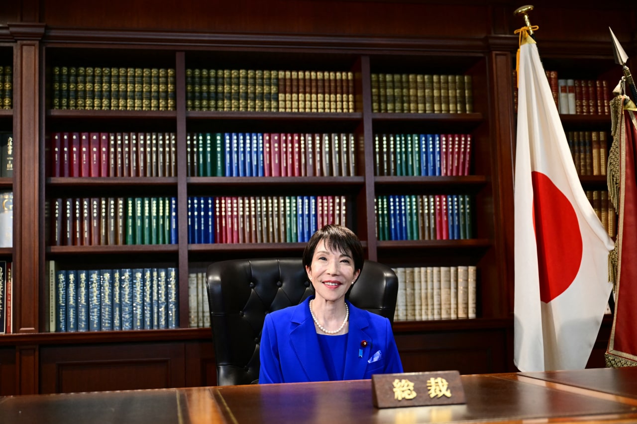 You are currently viewing Japan’s Next Prime Minister Could Make Rate Increases Tricky for Bank of Japan