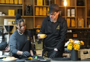 Read more about the article U.S. Small-Business Sentiment Declines Slightly as Uncertainty Persists