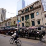 Read more about the article More than 60,000 jobs were created in Canada last month, topping economists’ expectations, but signs of job-market softness linger