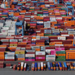 Read more about the article Tariffs Threatened to Be a Third Inflation Shock for Europe, But Have Had Little Impact