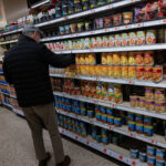 Read more about the article Consumer Sentiment Holds Steady in October