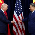 Read more about the article Before coming to terms with China, the Trump administration was for months reluctant to reduce America’s fentanyl-based tariffs on Beijing