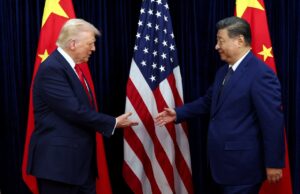 Read more about the article Before coming to terms with China, the Trump administration was for months reluctant to reduce America’s fentanyl-based tariffs on Beijing