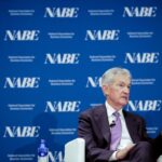 Read more about the article Fed Chair Powell left the central bank on track to reduce rates again at its meeting this month and suggested it could be close to ending a campaign to passively reduce its $6.6 trillion asset holdings