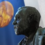 Read more about the article Joel Mokyr, Philippe Aghion and Peter Howitt were awarded the Nobel Prize in Economic Sciences for their work explaining how innovation and creative destruction drive growth
