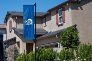 Read more about the article PulteGroup Profit Falls as Housing Market Remains Stalled