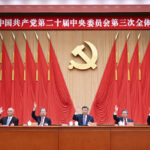 Read more about the article China’s Communist Elites Gather to Map Strategy