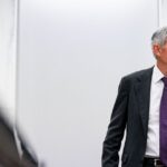 Read more about the article Allies of Federal Reserve Chair Jerome Powell have laid the groundwork for him to push a rate cut through a divided committee at December’s meeting even though it could draw multiple dissents