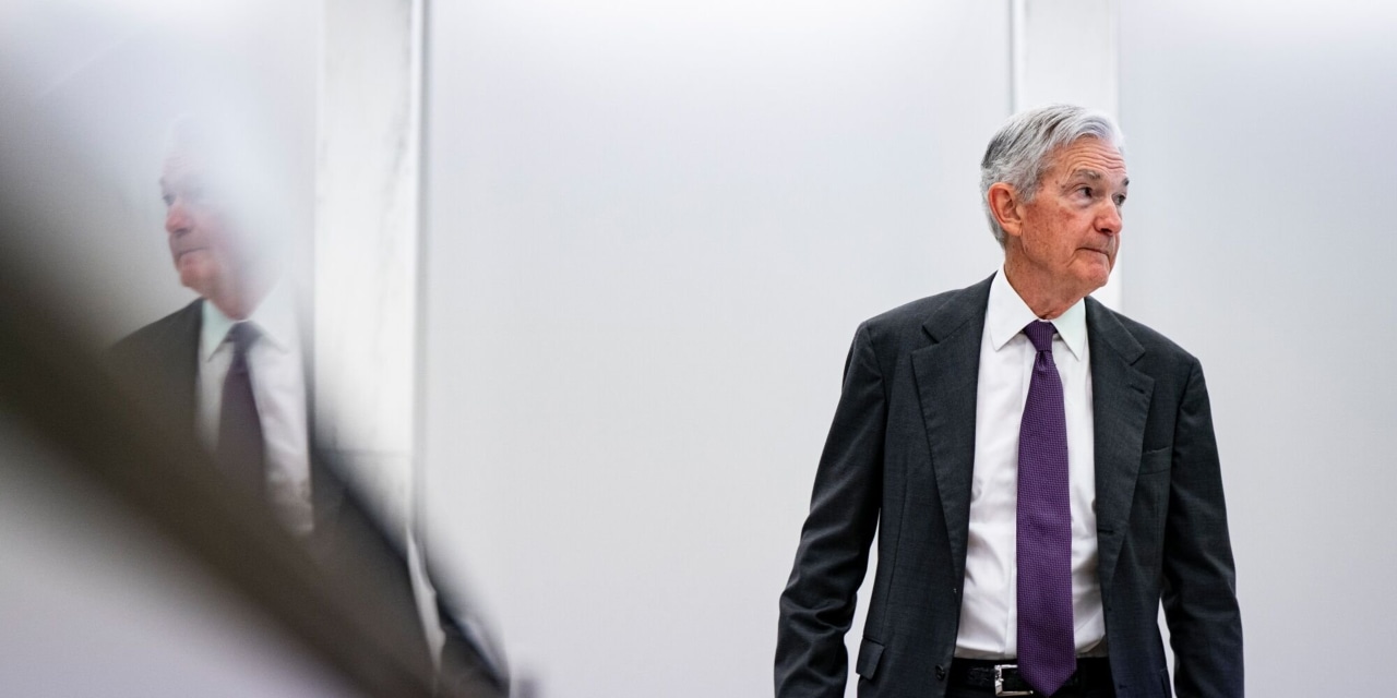 You are currently viewing Allies of Federal Reserve Chair Jerome Powell have laid the groundwork for him to push a rate cut through a divided committee at December’s meeting even though it could draw multiple dissents