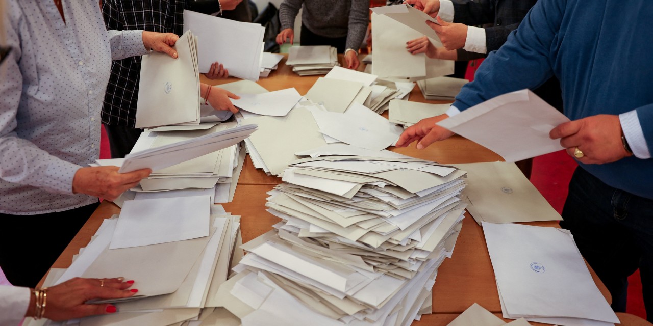 You are currently viewing Parts of Europe at Risk of Downward ‘Spiral’ if Older Voters Stymie Reforms, EBRD Warns