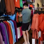 Read more about the article U.S. retail spending increased at a slower clip in September, according to a report delayed by more than a month due to the government shutdown