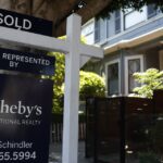 Read more about the article U.S. Home Prices Slow Further Amid Affordability Concerns