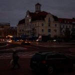 Read more about the article Ukraine denounces attacks on power substations vital to nuclear plants