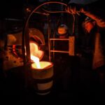 Read more about the article Russian manufacturing sector contracts further in October, PMI shows