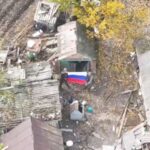 Read more about the article Thousands lose power supply after Russia attacks frontline region, Ukraine says