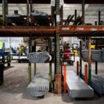 Read more about the article US manufacturing contracts further in October; supplier delivery times lengthen