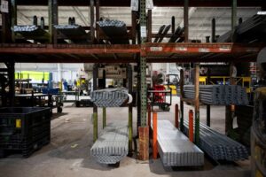 Read more about the article US manufacturing contracts further in October; supplier delivery times lengthen